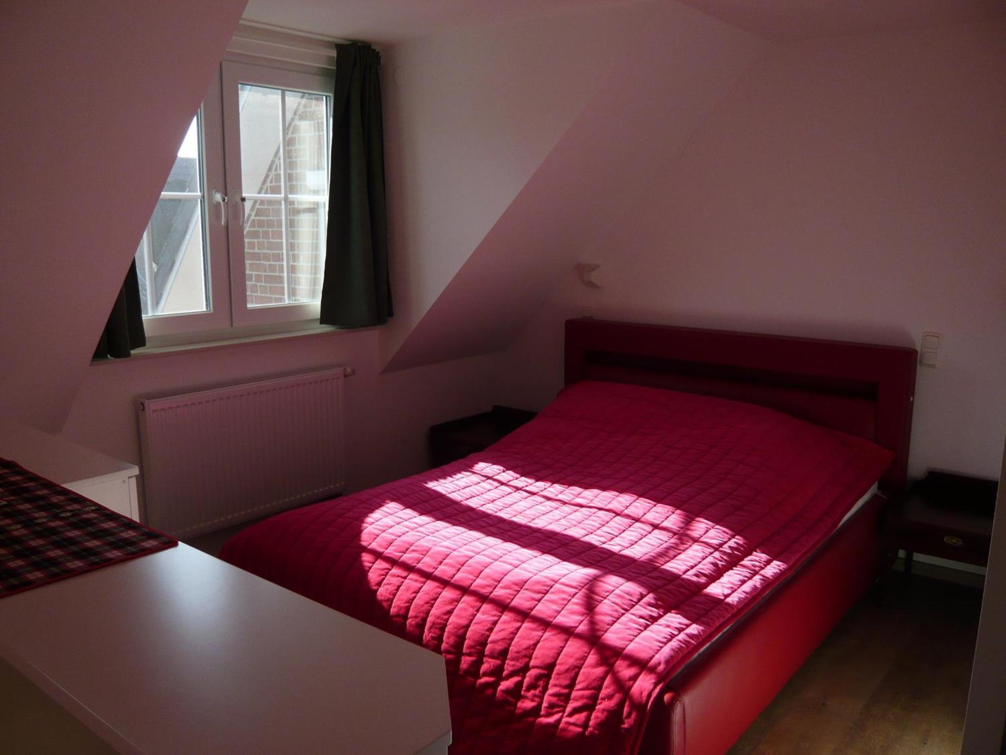 Apartamento Aloha 1 Neue Tiefe Fehmarn Exterior foto